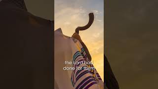 The Feast of Trumpets  Rosh Hashanah [upl. by Uy660]