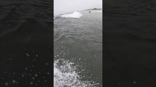 My last wave in peniche surf peniche shorts [upl. by Kiryt51]