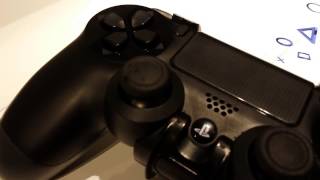 PS4 Controller Thumbstick Rubber Peels Off and R1 Button Gets Stuck THIS IS NOT ME [upl. by Belamy]