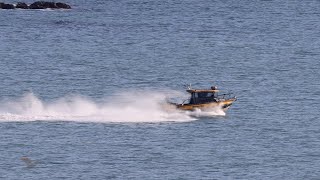 Plimmerton Trailer Boat Capital [upl. by Kata]