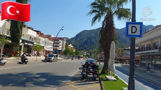 🇹🇷Turkey icmeler Street walk [upl. by Eniloj32]