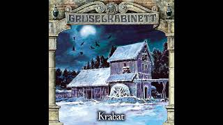 Gruselkabinett  Folge 156 Krabat [upl. by Nylla]