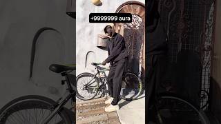 Khaby lame 9999999 aura viralvideo viralshorts khabylame viral [upl. by Dorn]