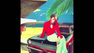 La Roux  Paradise Is You [upl. by Swann]