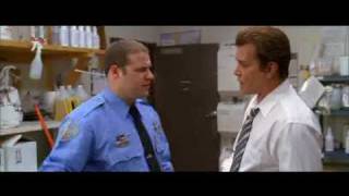 Observe and Report  Spot 15 [upl. by Hameean651]