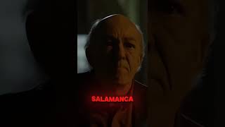 Salamanca edit salamanca foryou foryoupage breakingbad [upl. by Clawson]