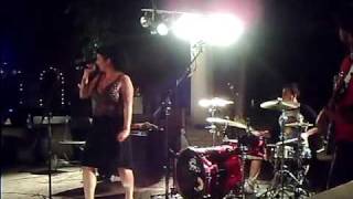 The Distillers  City Of Angels cover [upl. by Dusen]