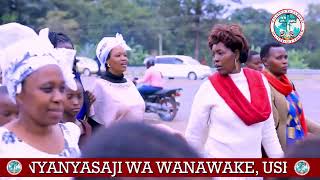 Maadhimisho Ya Wanawake Malango Ya Ushindi Church Part 1 1 [upl. by Genevra]