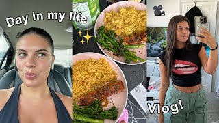 REALISTIC DAY IN THE LIFE VLOG  Sophie Clough [upl. by Aiynat288]