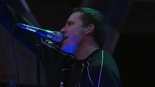 The Story So Far Live at Red Rocks [upl. by Eelrihs]