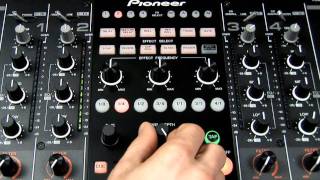 DJM2000 Introduction [upl. by Rayner333]