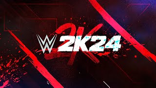 WWE 2K24 GAMEPLAY LIVE STREAM 9 [upl. by Tobiah709]