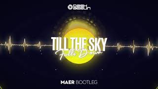 Dash Berlin  Till The Sky Falls Down MAER Bootleg [upl. by Gale]