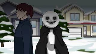 Horror Story Animated Hindi  Bhootiya Snowman  भूतिया Snowman [upl. by Aseen93]