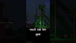 Esse NOVO MOD de DARK SOULS do Terraria É INCRÍVEL terraria steam terraria games [upl. by Rusert]