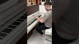 Heartfelt quotMinefieldsquot pianocover 🩶 shorts johnlegend faouzia pianomusic shortsmusic ytfeed [upl. by Loftus]