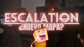 ¿¡¿NUEVO MAPA ANÁLISIS A ESCALATION 📈🔥 UNTURNED [upl. by Austen866]