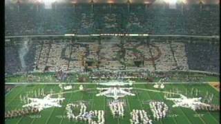 Super Bowl Halftime 1992 Minneapolis MN  PART 2 [upl. by Nnylsia572]