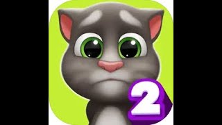 My Talking Tom 2 [upl. by Linneman934]