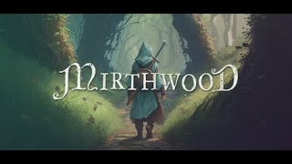 Mirthwood  Medieval Fantasy Life Sim  Part 1 [upl. by Seena]