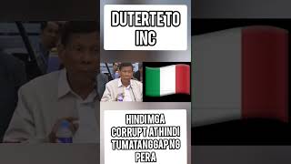 DUTERTE X IGLESIA NI CRISTO duterte dutertelegacy iglesia iglesianicristo [upl. by Oiluarb]