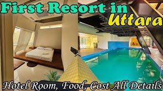 Pyramid Point Resort  First Resort in Uttara  Resort Near Dhaka  ঢাকার ভিতরেই সুন্দর একটি রিসোর্ট [upl. by Ali]