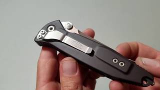 Microtech Socom Elite [upl. by Eittel388]