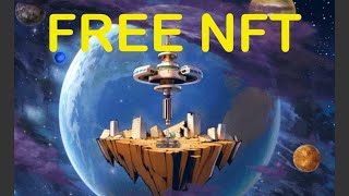 Free NFT  New NFT Game 2024  ToMars NFT [upl. by Luke]