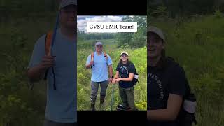 Learn About Eastern Massasauga Rattlesnake EMR Research [upl. by Mukerji150]