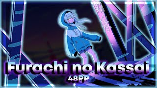 I choked 1 miss on THIS Furachi no Kassai  356 ★ [upl. by Tuppeny978]