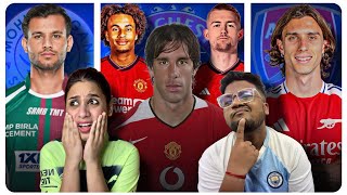 FOOTBALL TRANSFER TALKS  Man United Magnificent Signings  Arsenals New Wall  Anwar Ali Saga [upl. by Daza]