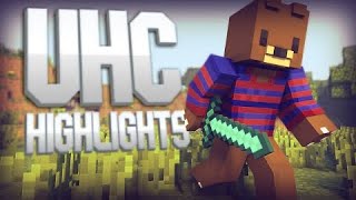 iBearHDs UHC Highlights  Episode 10  quotNostalgiaquot reupload [upl. by Endys]