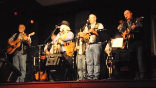 Ernie Bradley amp The Grassy Ridge Band  quotCome Down the Mountain Katie Dalyquot [upl. by Ennayt]