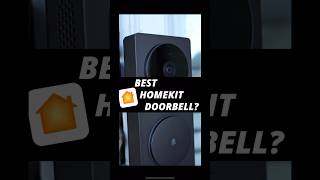 What’s the Best HomeKit Video Doorbell [upl. by Wivinia]