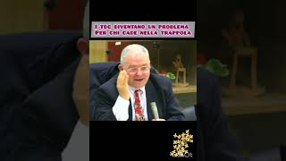 Ex testimone di geova tra privazioni e obblighi diventa cattolicoseconda parte [upl. by Manya]