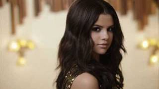 Selena Gomez Round And Round Official Version [upl. by Winthorpe]