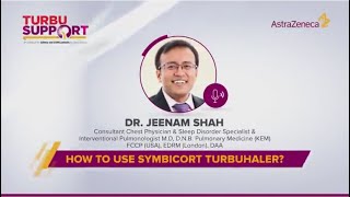 Symbicort turbuhaler how to use Uses Dosage Side Effects Contraindications [upl. by Adriel]