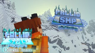 Pallid SMP Frostbound  Intro [upl. by Sumedocin444]