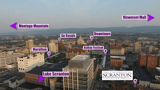 Scranton and the Region [upl. by Garmaise463]