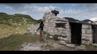 Mountain feeling  Escursione sul Monte Ortigara tra storia e natura dellAltopiano di Asiago [upl. by Aldis]