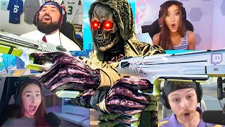 Warzone 3 WTF Twitch Streamers Funny Moments amp Epic HIGHLIGHTSquot [upl. by Nomma]