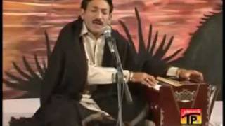 Tere Alam Toon Na Ghazi Abbas mp4  Hassan Sadiq Qasida 2011 [upl. by Ive]