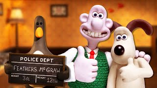 Wallace and Gromits NEW MOVIE  First Looks amp Details Vengeance Most Fowl  CARTOON NEWS [upl. by Jodi]