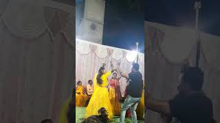 famous nashik kawadi dance 💃 shorts ytshorts akallrounder [upl. by Anerual]