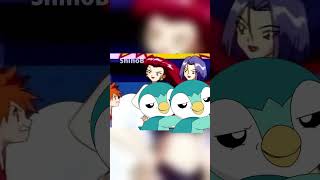 3 TẬP PHIM POKEMON BỊ CẤM BỞI LÝ DO KHÓ HIỂU shorts [upl. by Ahsikram]