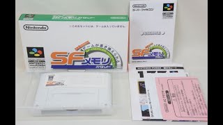 SNES  Metal Slader Glory  Directors Cut JPN [upl. by Yennep]