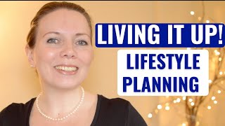 Retirement Planning LIFESTYLE How to spend YOUR TIME during RETIREMENT [upl. by Zeiger286]