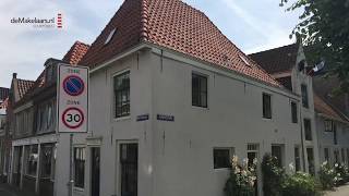 Breedstraat 25 Weesp [upl. by Busiek]