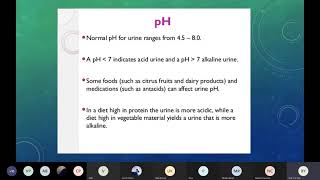 Topic Urinary antiseptics Acidifiers and alkalinizers  BSc 2nd year  Metro College of Nursing [upl. by Rafferty]