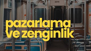 Görsel İletişim Tasarımı Bölümünü Pazarlayarak Zenginliğe Ulaşmak [upl. by Anitac]